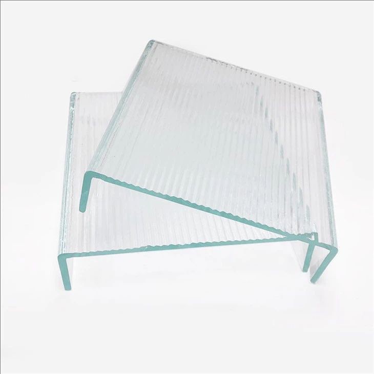 U Channel Glazing